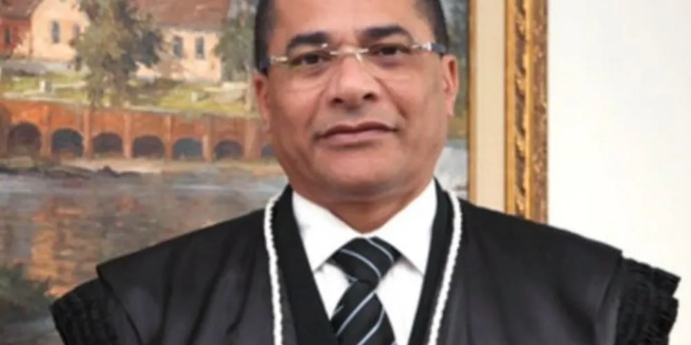 O desembargador Rabello Filho estava no Tribunal de Justiça do Paraná desde 2006
