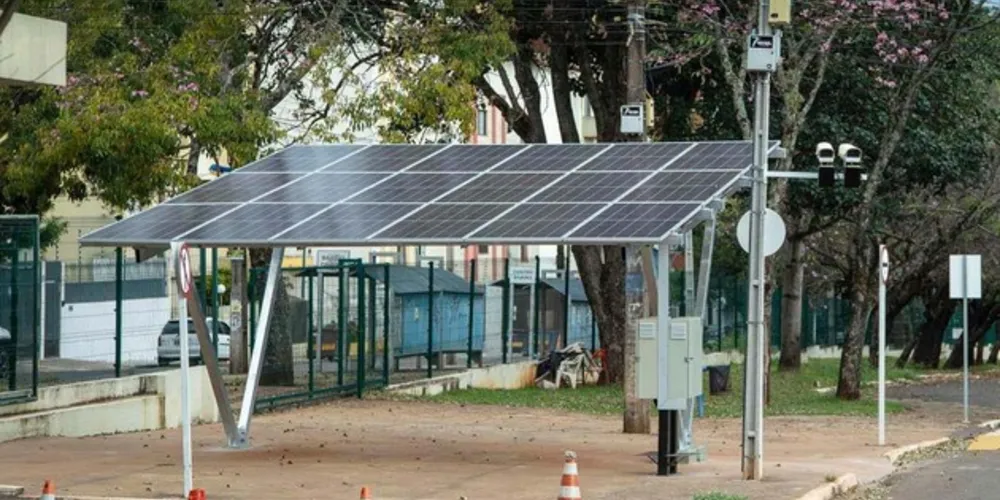 Na primeira etapa, serão realizados os projetos para garantir maior eficiência energética em cada unidade.