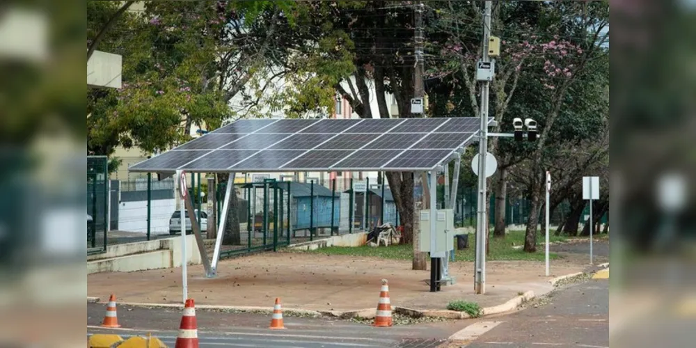 Na primeira etapa, serão realizados os projetos para garantir maior eficiência energética em cada unidade.