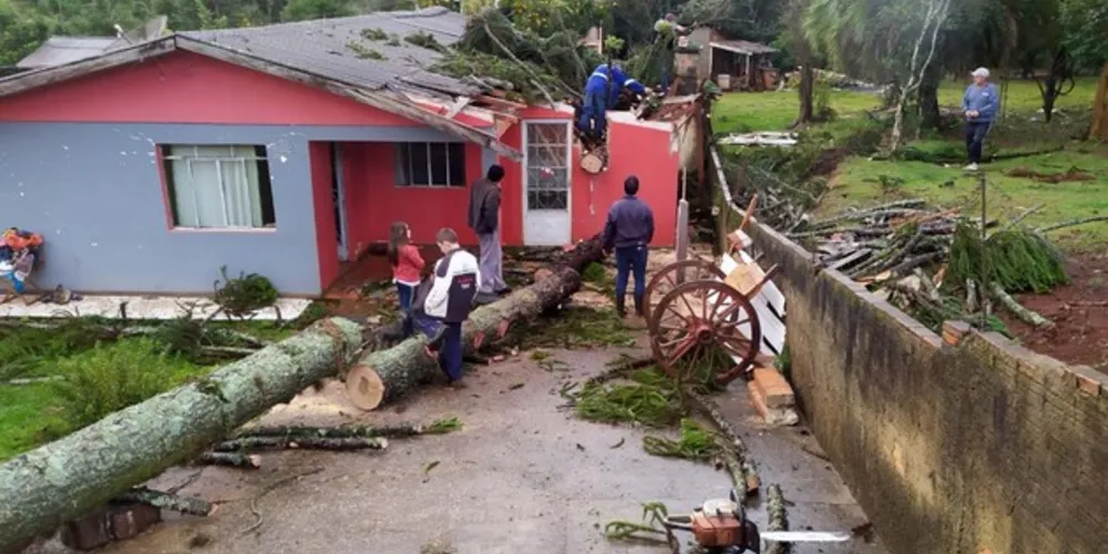 O próximo boletim será publicado às 18h.