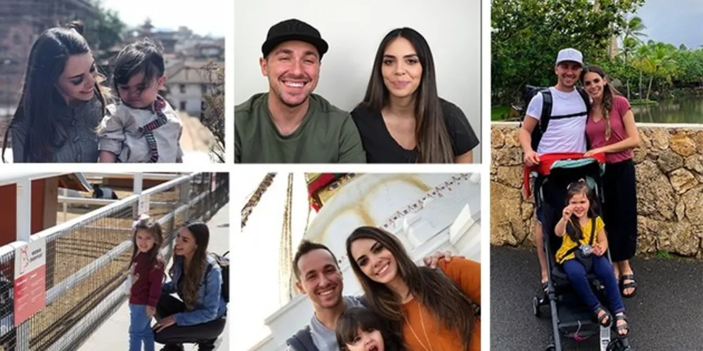 Marcel Stefanini e Violet Shibuta relataram detalhes da experiência familiar. Estudos indicam que o Transtorno do Espectro Autista afeta uma a cada 54 crianças no mundo.