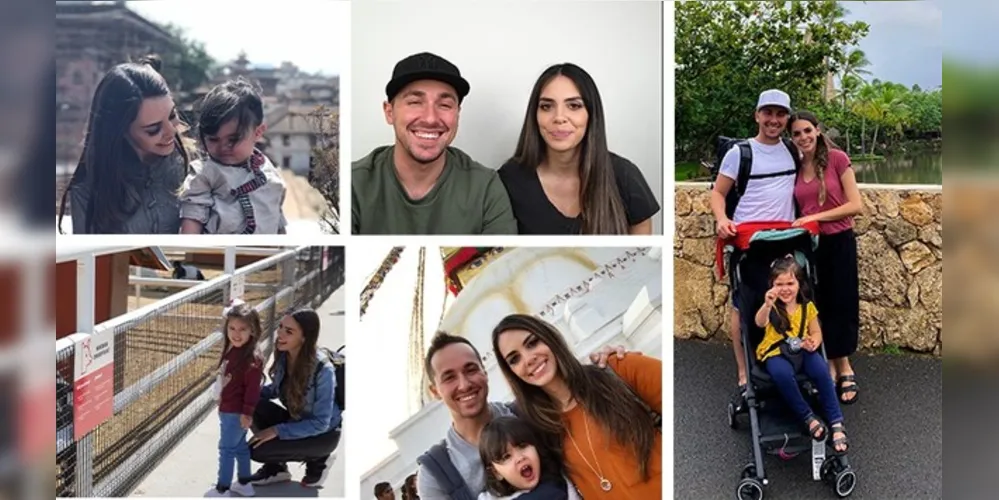 Marcel Stefanini e Violet Shibuta relataram detalhes da experiência familiar. Estudos indicam que o Transtorno do Espectro Autista afeta uma a cada 54 crianças no mundo.