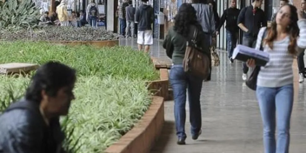 O impacto financeiro da crise no Ministério da Educação ( Mec) também foi admitido.