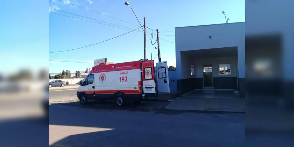 A sede do SAMU Transporte Avançado (UTI) será em Castro e prestará assistência aos municípios de Carambeí e Piraí do Sul.