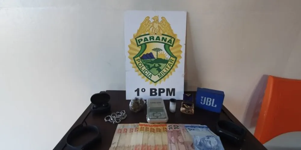 Paciente será levado à delegacia depois que receber alta do PSM