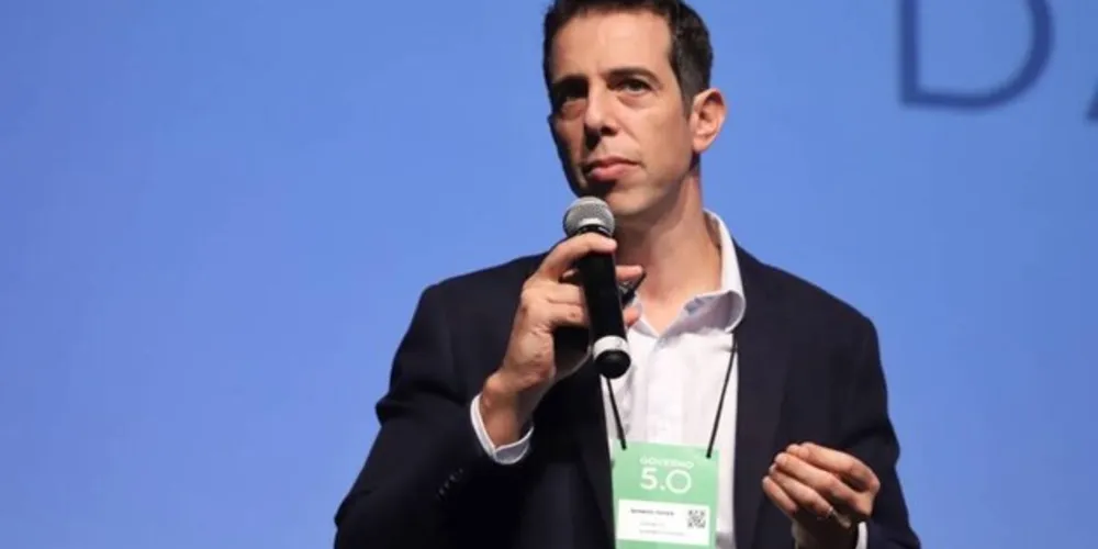 Nome de Feder era cogitado antes mesmo do anúncio de Carlos Decotelli, que pediu demissão