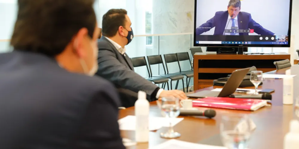 O programa de concessões rodoviárias do Paraná será um dos maiores do País