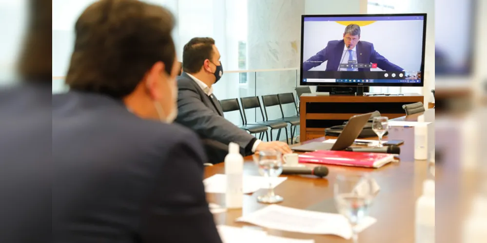 O programa de concessões rodoviárias do Paraná será um dos maiores do País
