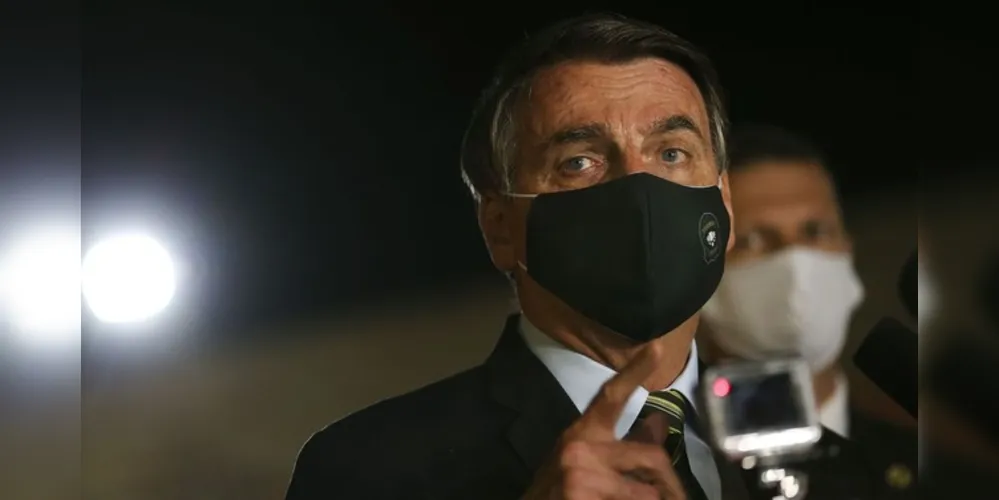 O não uso do equipamento de proteção individual acarretará multa estabelecida pelos estados ou municípios. 