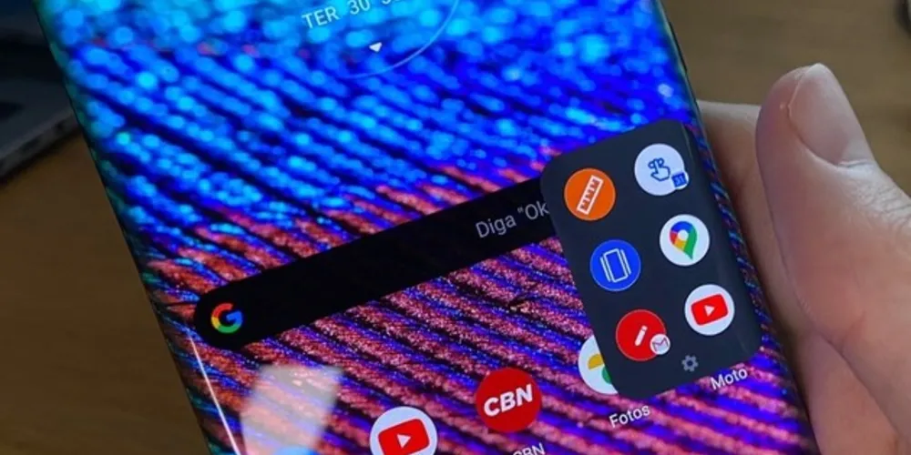 Fabricante aposta as fichas em especificações de ponta para peitar iPhone 11 e Galaxy S20, entre outros