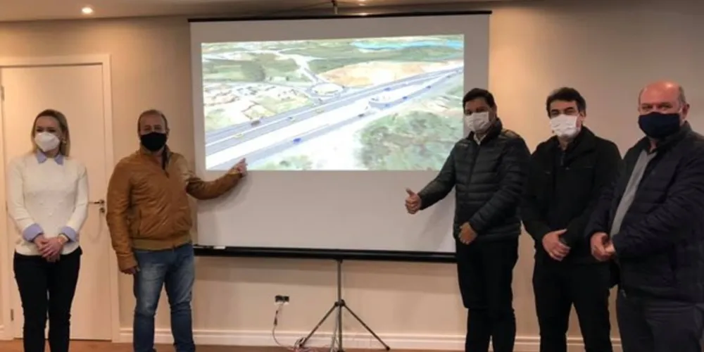 Projeto foi aprovado em tempo recorde