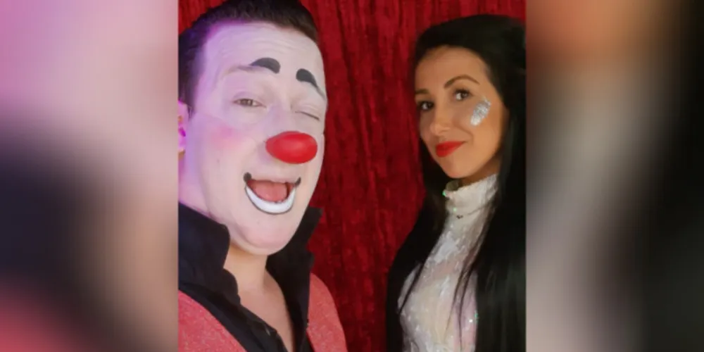 Além de democratizar o acesso à cultura, projeto também pretende mostrar o caráter inclusivo da arte com a qual todos podem interagir