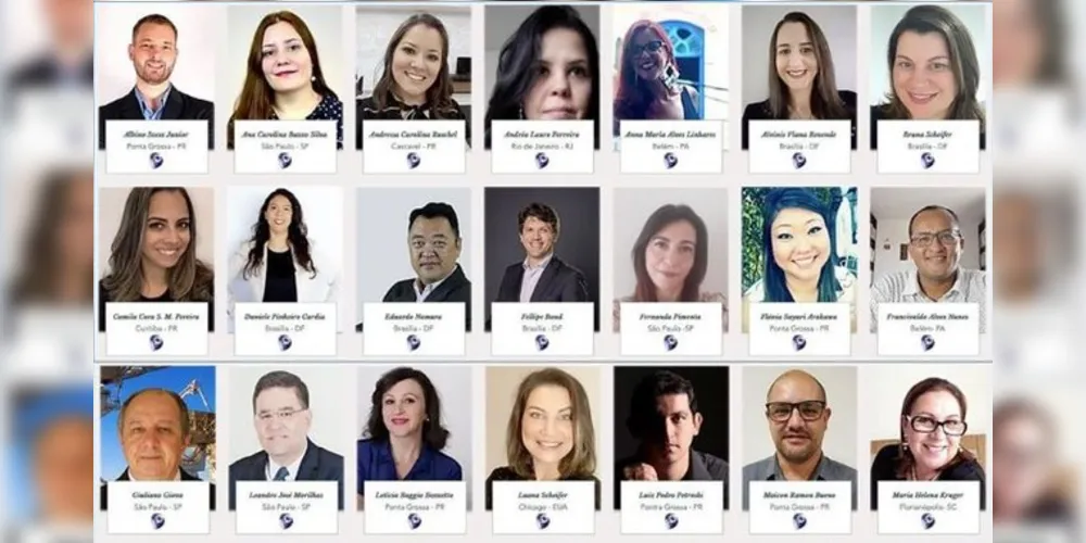 A inscrição será gratuita e acontecerá de Brasília, no site oficial do evento 
