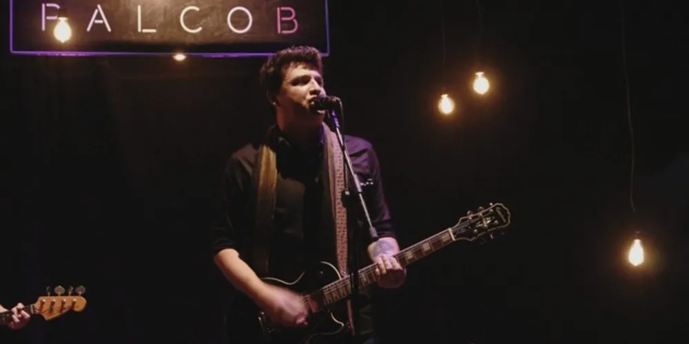 Apresentação aconteceu no Cine-Teatro Ópera antes da pandemia