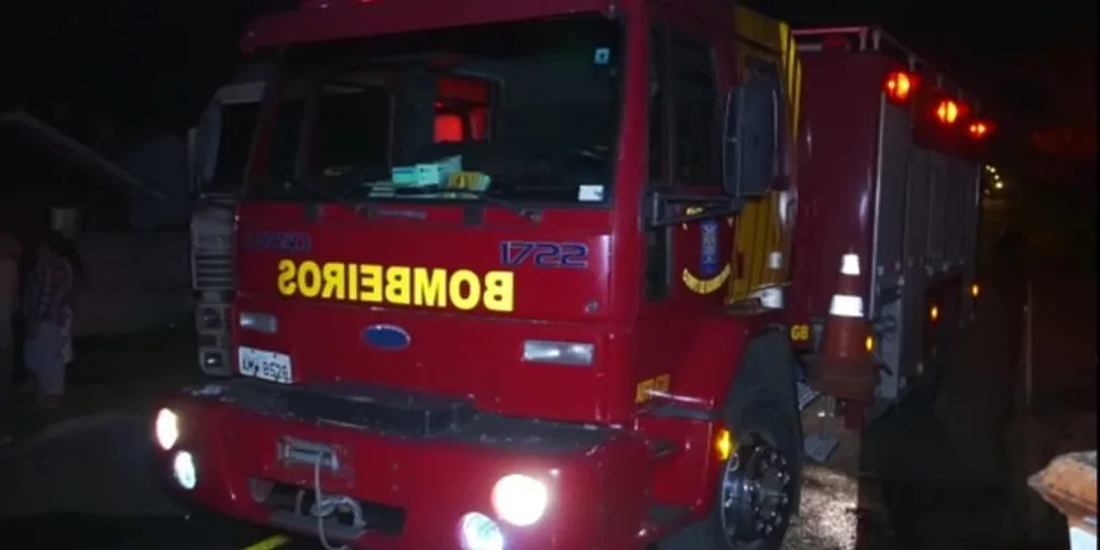 Imagem ilustrativa da imagem Com depressão, mulher coloca fogo na própria casa