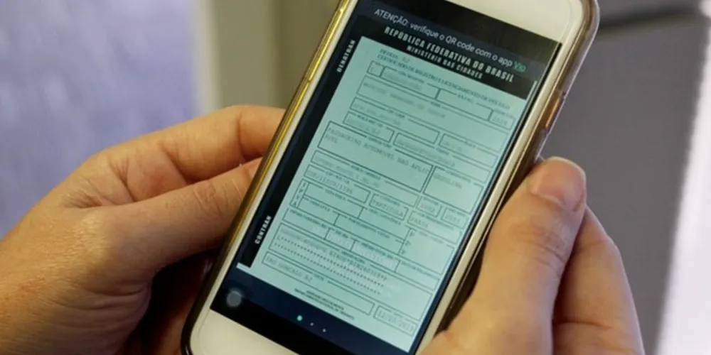 Imagem ilustrativa da imagem Documento digital de veículos está disponível; saiba como usar