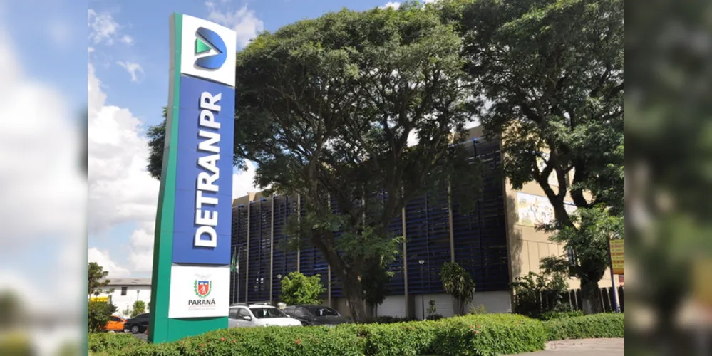 Imagem ilustrativa da imagem Detran suspende serviços em regiões afetadas pela covid