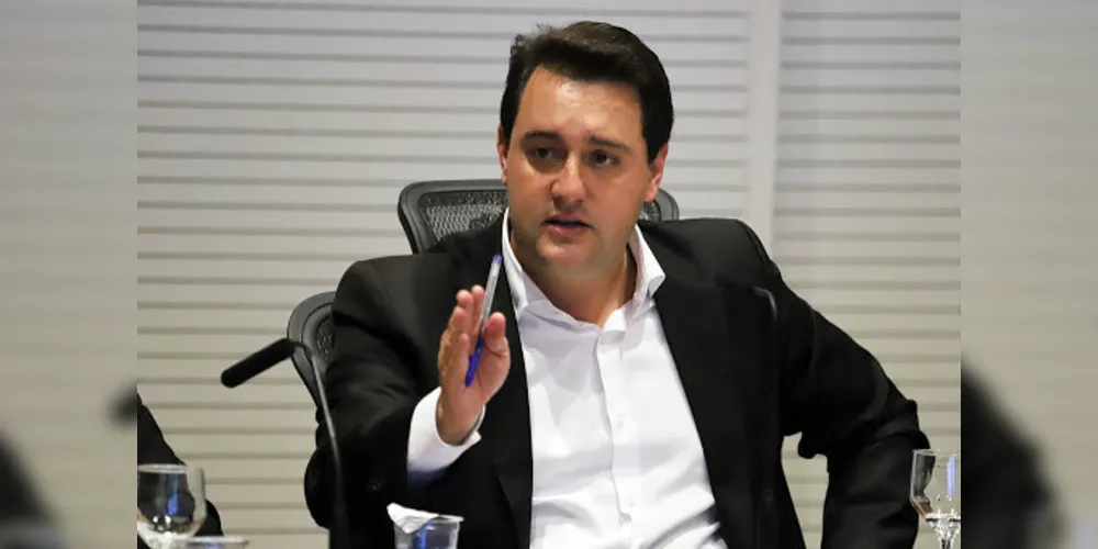 Imagem ilustrativa da imagem Ratinho ameaça prender prefeitos por desrespeito