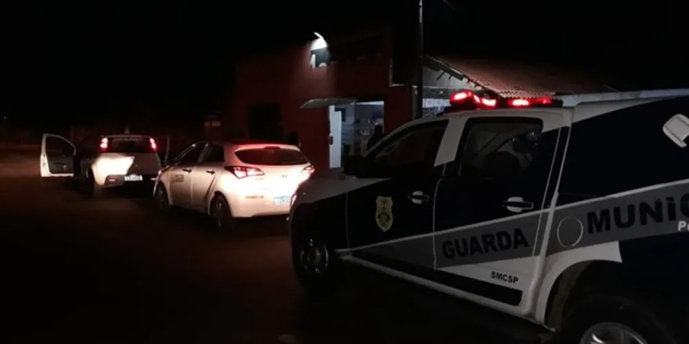 Imagem ilustrativa da imagem Fiscalização encontra dois estabelecimentos abertos