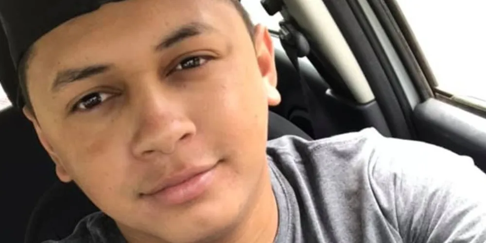 Luan tinha 22 anos de idade