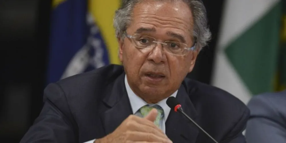 Guedes não quis detalhar quais serão as companhias privatizadas nesse curto prazo.