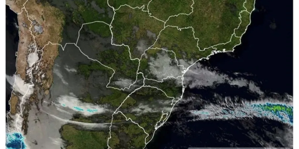 Imagem ilustrativa da imagem Acompanhe os principais destaques desta segunda do Portal aRede
