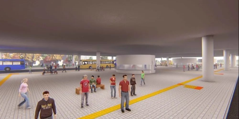 Projeto já havia sido elaborado e estava presente no Portal da Transparência