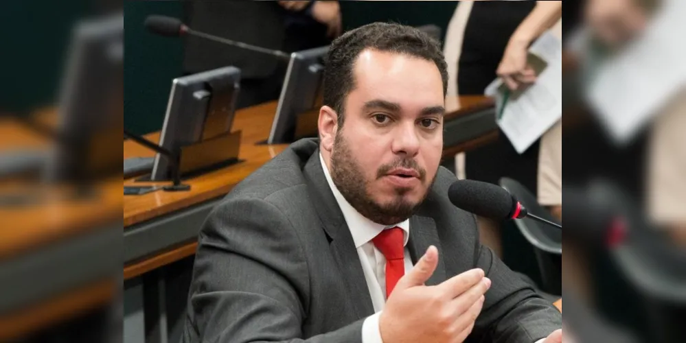 Imagem ilustrativa da imagem Líder do PSC no Paraná avalia cenário político