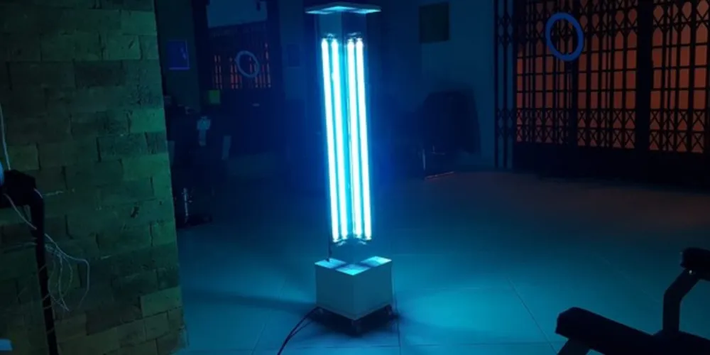 A intenção da barbearia é baratear o custo para que o equipamento esteja presente no comércio ponta-grossense