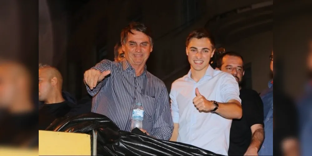 Imagem ilustrativa da imagem Zampieri deseja recuperação a Bolsonaro e fala em união