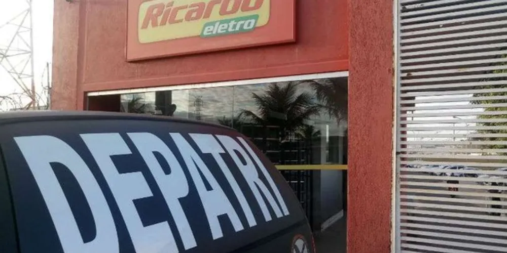 As autoridades estimam que os empresários tenham sido beneficiados em R$ 387 milhões pelas infrações nos últimos cinco anos. 