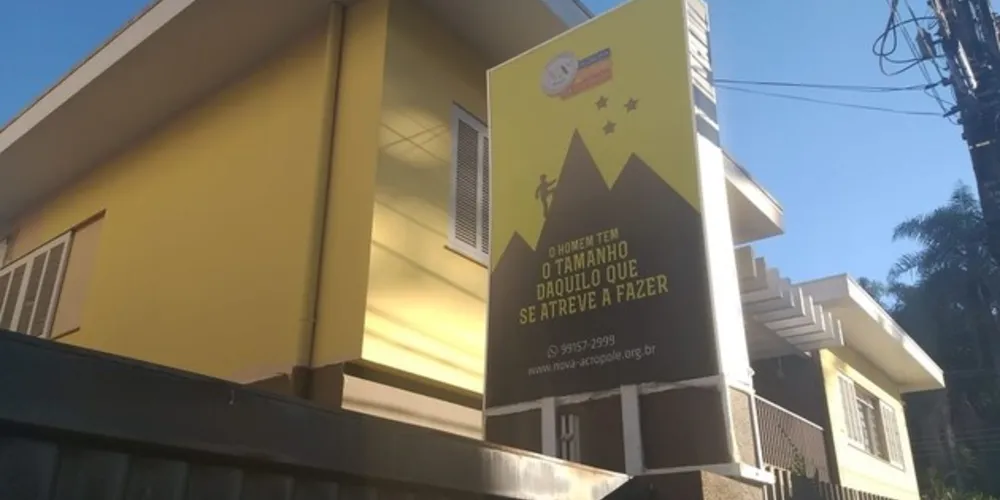 Imagem ilustrativa da imagem Nova Acrópole lança curso de Filosofia Clássica