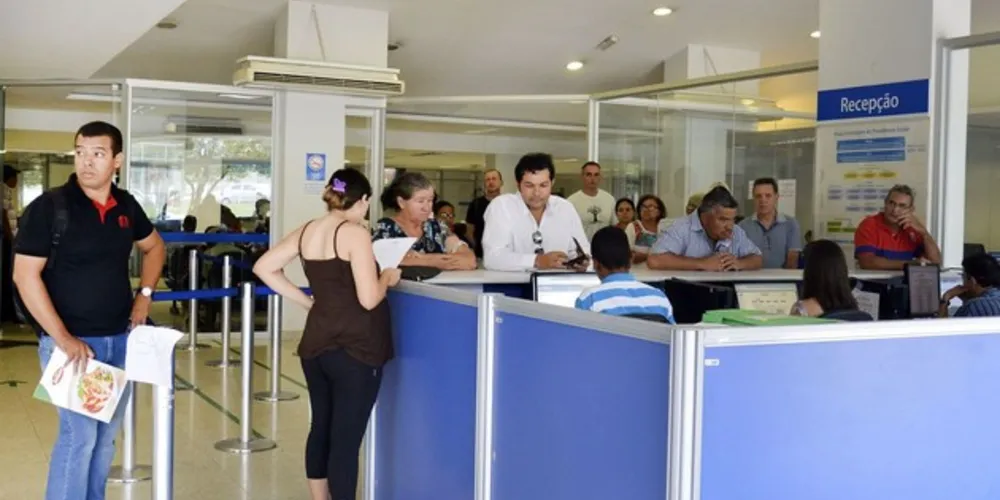 O atendimento exclusivo por meio de canais remotos fica prorrogado até o dia 31 de julho e continuará sendo realizado mesmo após a reabertura das agências.