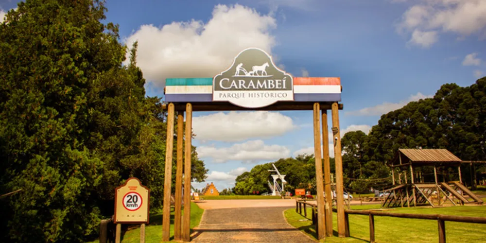 O evento virtual é destinado a historiadores, acadêmicos de história, profissionais de museus e professores.