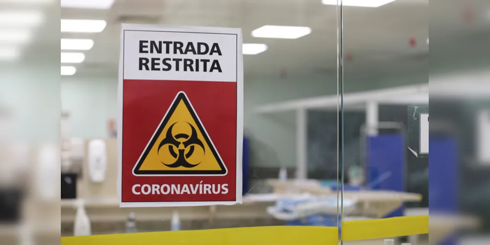 Os sete primeiros dias de julho concentraram 11.322 casos, ou 33% de toda a pandemia, iniciada em março