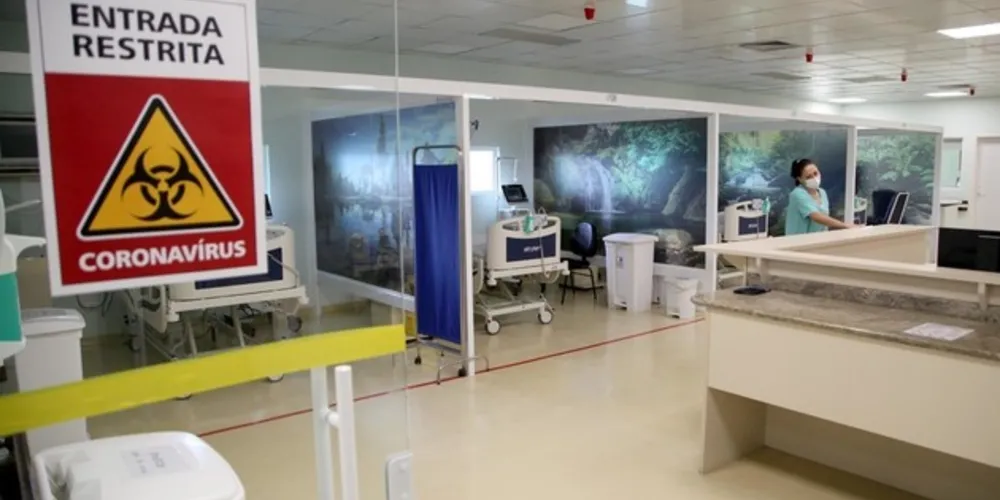 Informação foi divulgada no boletim epidemiológico desta quarta-feira