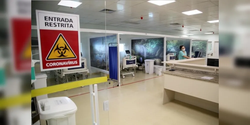 Informação foi divulgada no boletim epidemiológico desta quarta-feira