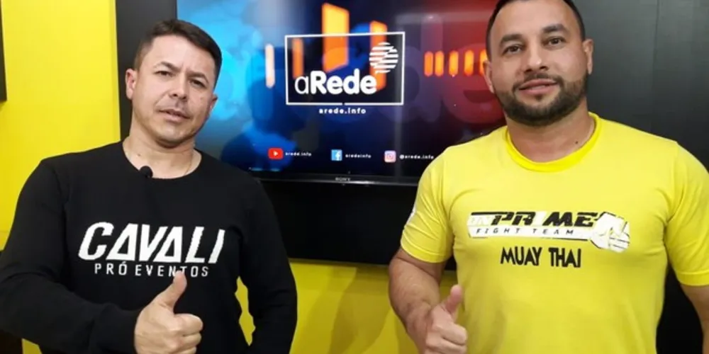 O entrevistado foi o professor Sérgio de Oliveira. Ele comenta que as artes marciais possuem filosofia, tradição e uma variedade de técnicas que as tornam únicas