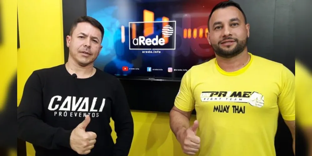 O entrevistado foi o professor Sérgio de Oliveira. Ele comenta que as artes marciais possuem filosofia, tradição e uma variedade de técnicas que as tornam únicas