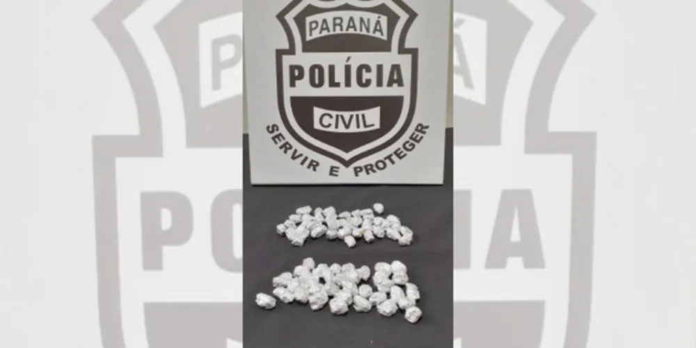 Imagem ilustrativa da imagem Polícia Civil prende três pessoas em bairros da cidade