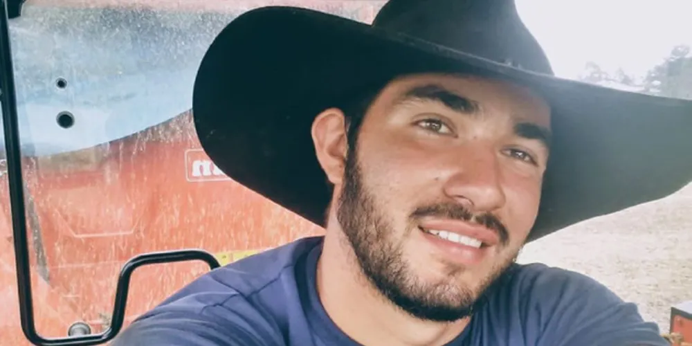 João tinha apenas 24 anos de idade