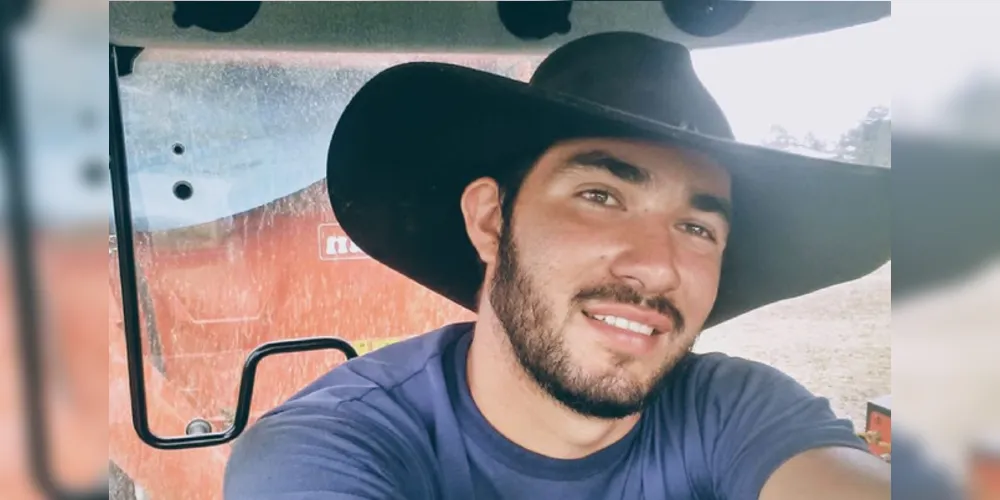João tinha apenas 24 anos de idade
