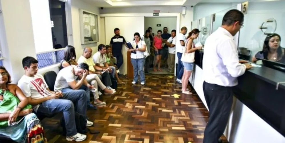  Novo serviço possibilita os atos de inscrição, alteração, consulta e emissão de segunda via de CPF 