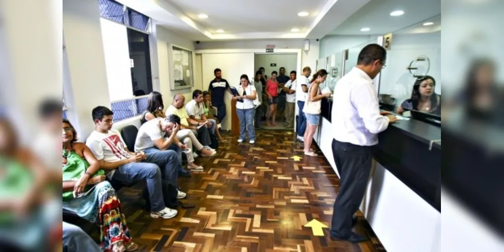  Novo serviço possibilita os atos de inscrição, alteração, consulta e emissão de segunda via de CPF 