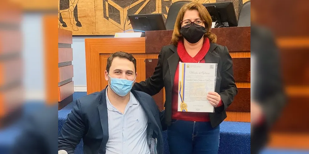 São quatro anos de missão no município