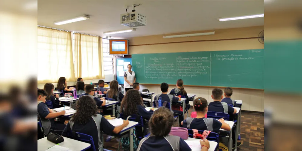  A intenção principal do Comitê é planejar como será a volta dos jovens estudantes e profissionais da Educação para as salas de aula