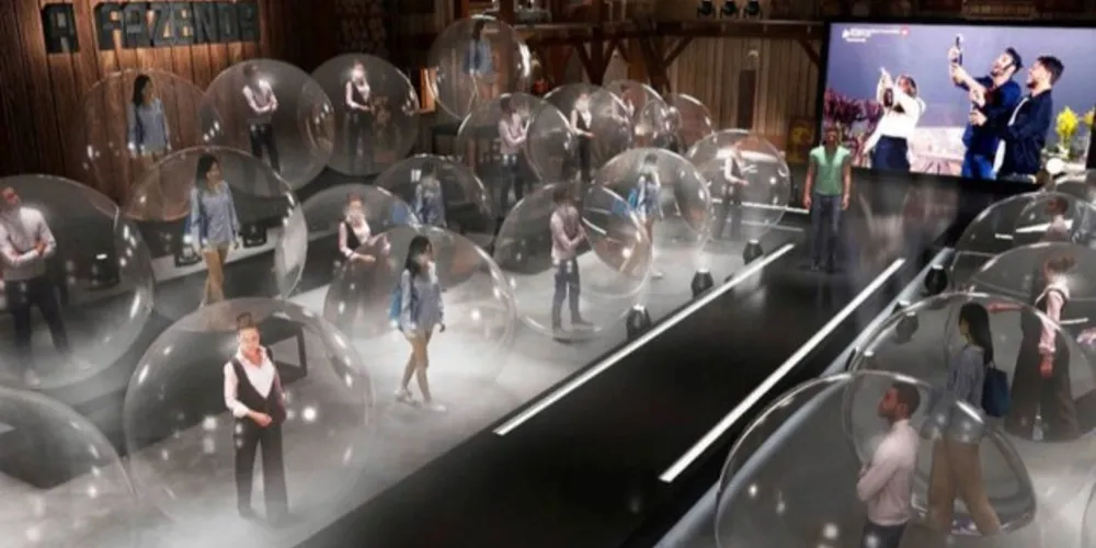 ‘A Fazenda 12’ pretende inovar e adotar novos protocolos de segurança e saúde