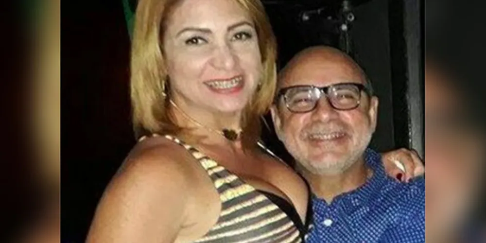 Esposa de Queiroz permanece foragida
