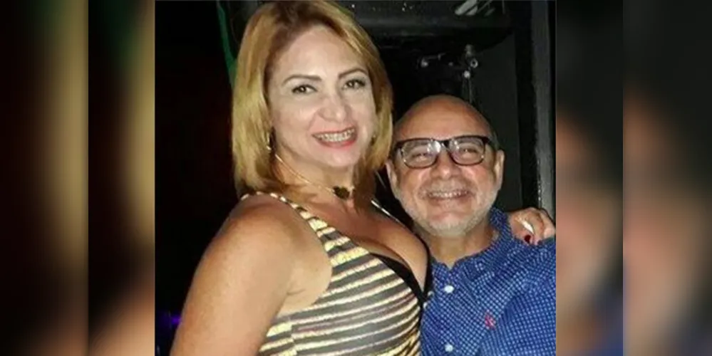 Esposa de Queiroz permanece foragida