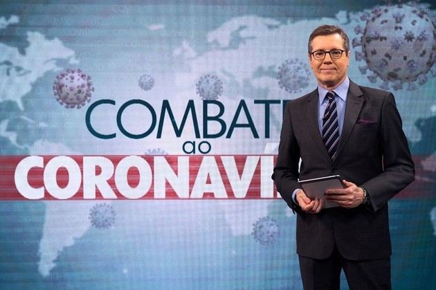 Imagem ilustrativa da imagem Depois que tudo passar, programação da Globo sofrerá necessários ajustes